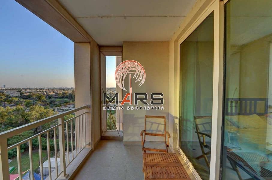 16 Available now| 1 BR apartment with balcony