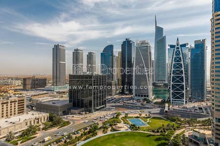 Full Floor Shell/Core Offices Armada JLT Full Floor Shell/Core Offices Armada JLT