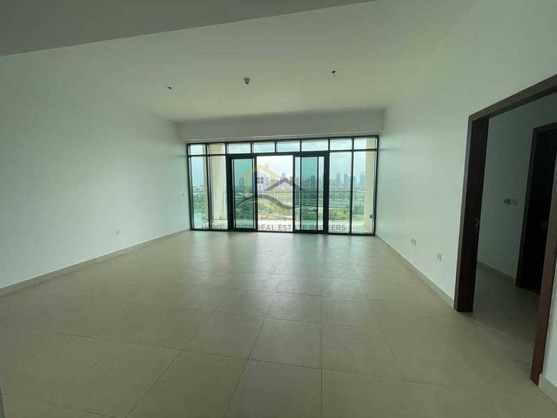 Exclusive | Full Golf View | Large Layout | 3 Bedroom+Maids Exclusive | Full Golf View | Large Layout | 3 Bedroom+Maids