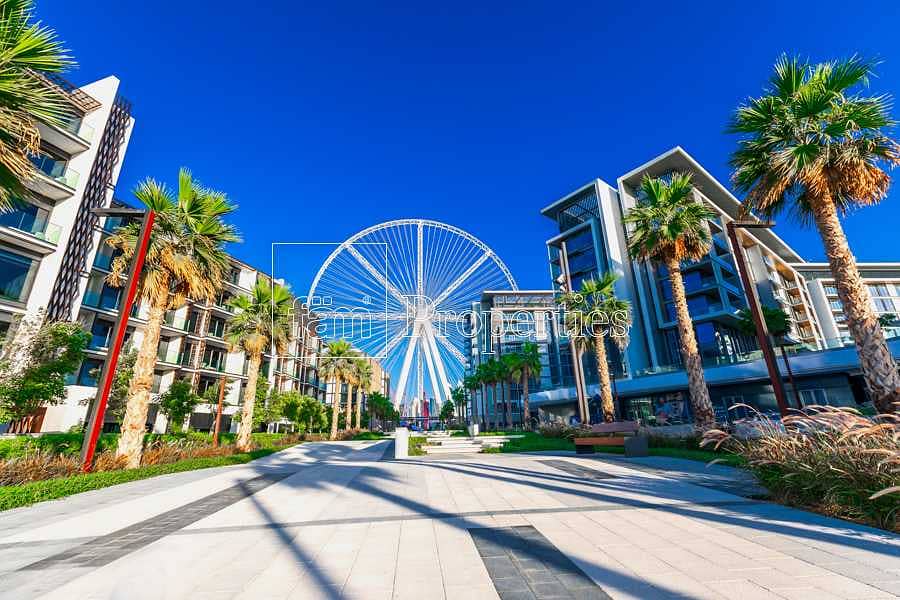 Skyline Sea View | 2 Bed | Vacant on transfer Skyline Sea View | 2 Bed | Vacant on transfer