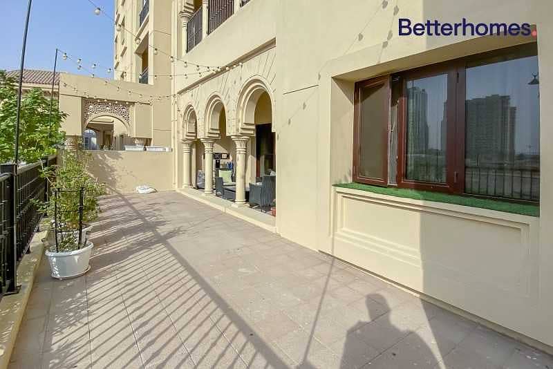 Vacant on Transfer | Large Terrace | 3 Beds