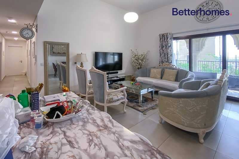 9 Vacant on Transfer | Large Terrace | 3 Beds
