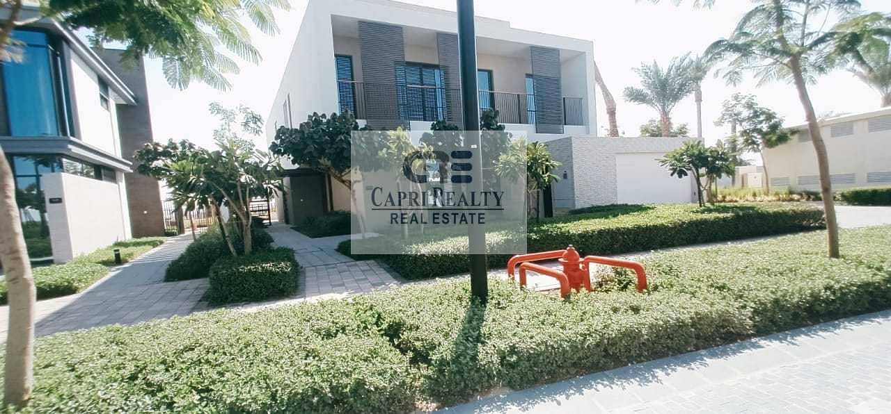 21 Pay in 5 years| 15mins SZR | Independent brand new villa