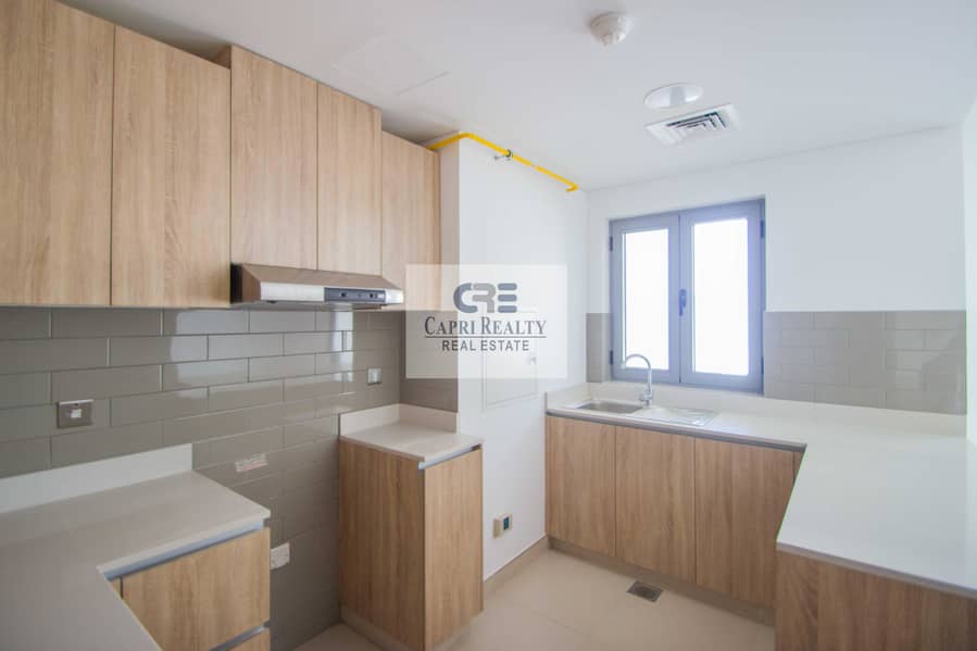 7 End Unit | The Pulse Townhouse | Dubai South