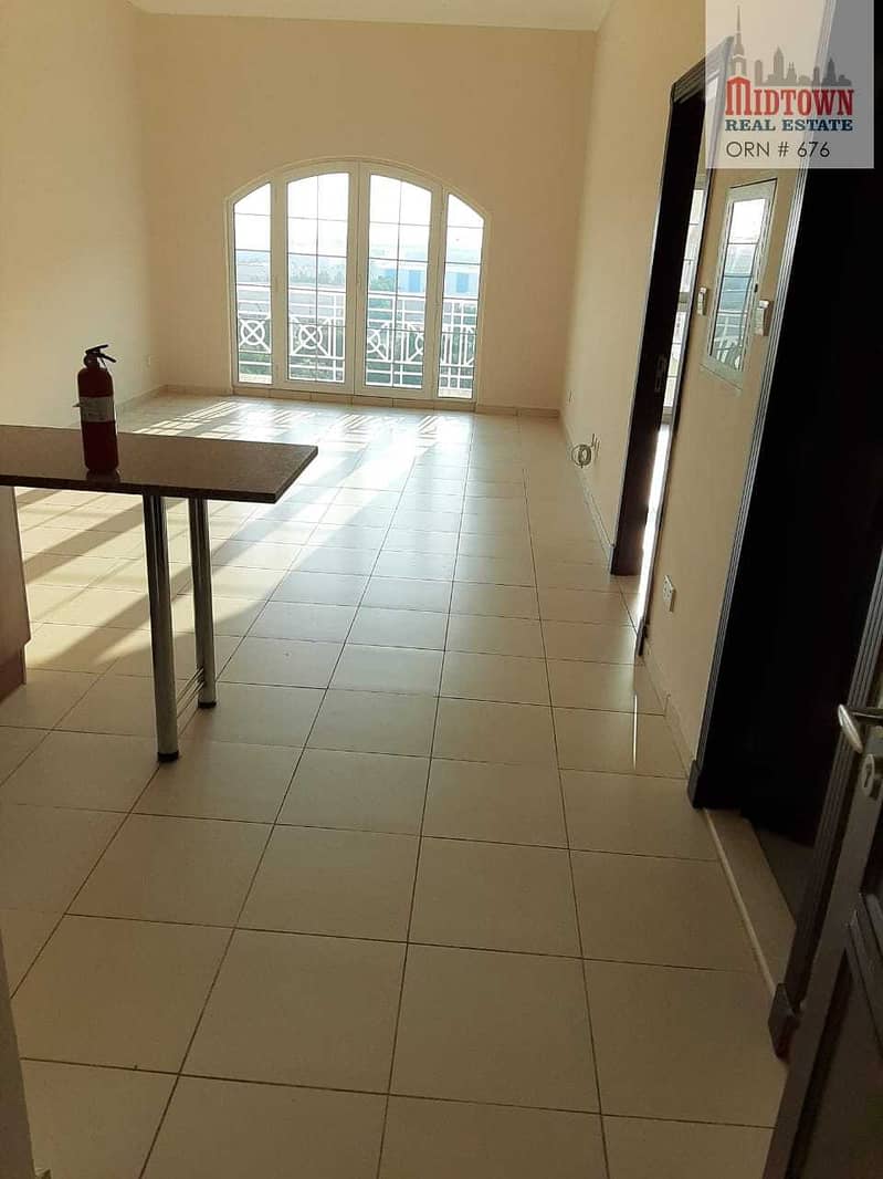 10 SPACIOUS | BALCONY | 1 BEDROOM FOR RENT IN RITAJ