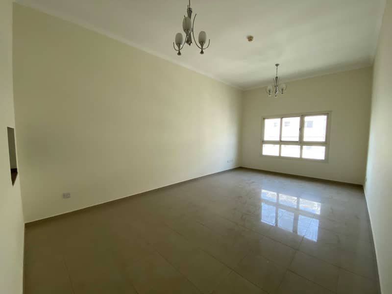 位于迪拜硅绿洲，绿洲之星公寓 1 卧室的公寓 30000 AED - 5295828