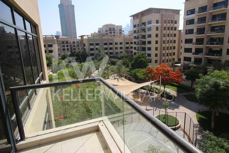 Upgraded. Well maintained 2 Bed+Study. Courtyard View Upgraded. Well maintained 2 Bed+Study. Courtyard View