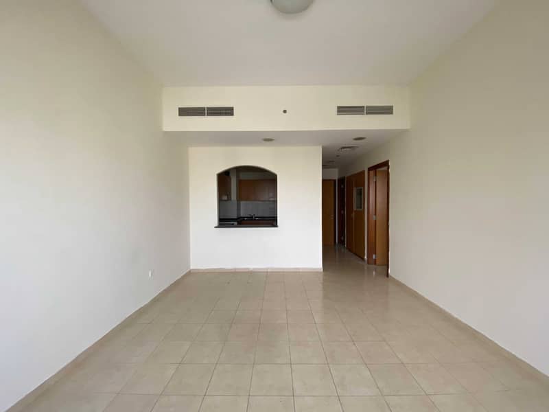شقة في ديونز،واحة دبي للسيليكون 1 غرفة 29000 درهم - 5295942