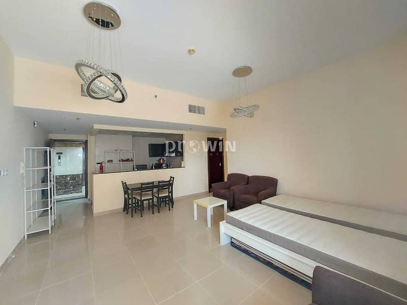 Very Spacious & Beautiful | Fully Furnished 2 BHK |Great Amenities !!! Very Spacious & Beautiful | Fully Furnished 2 BHK |Great Amenities !!!