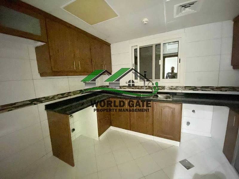 9 Full Sea view & 3 BHK I Chiller free I Al Reem island