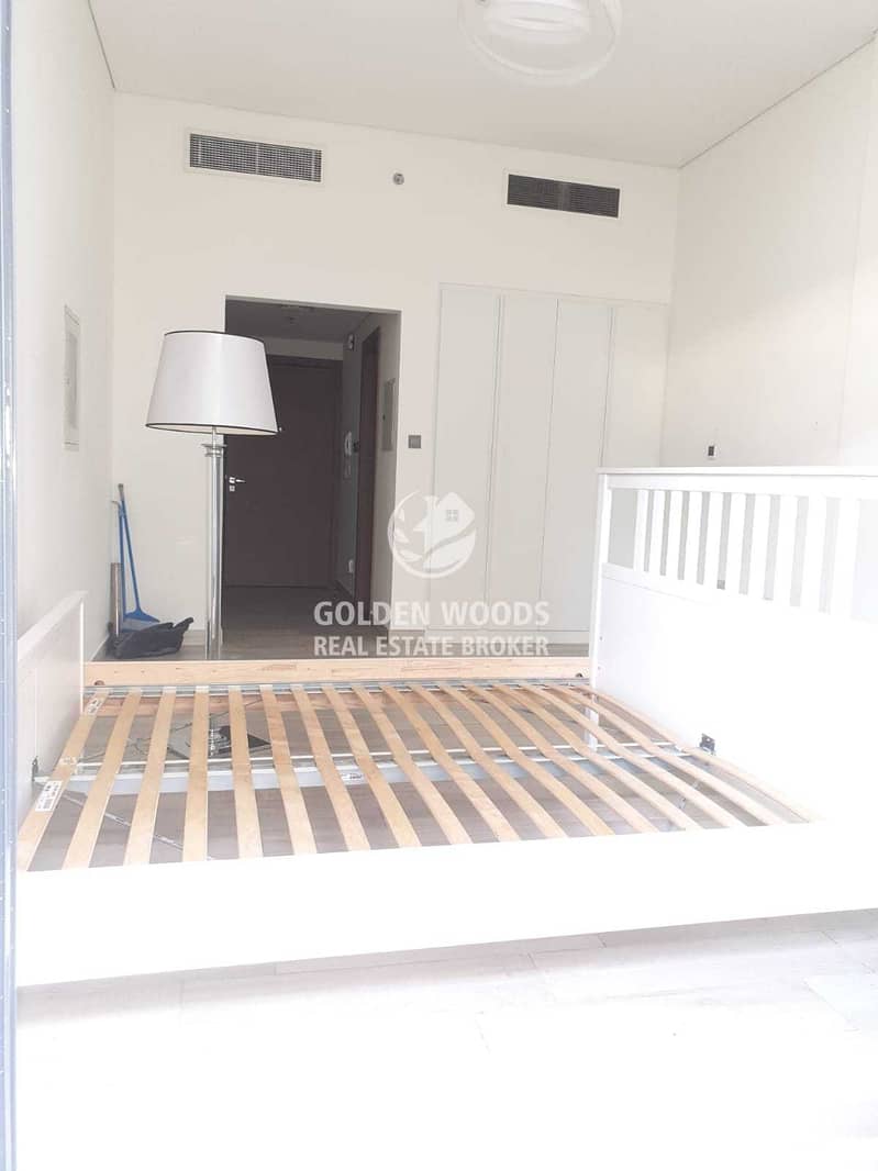 5 STUDIO W/ BALCONY | BEST PRICE FURNISHED JVC