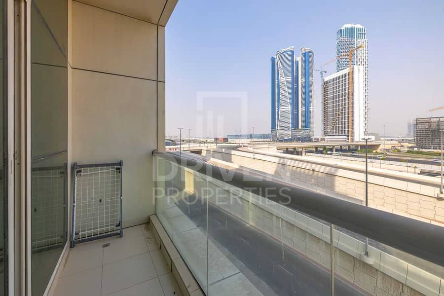 12 Canal View | Ready to move in | Bright Apt