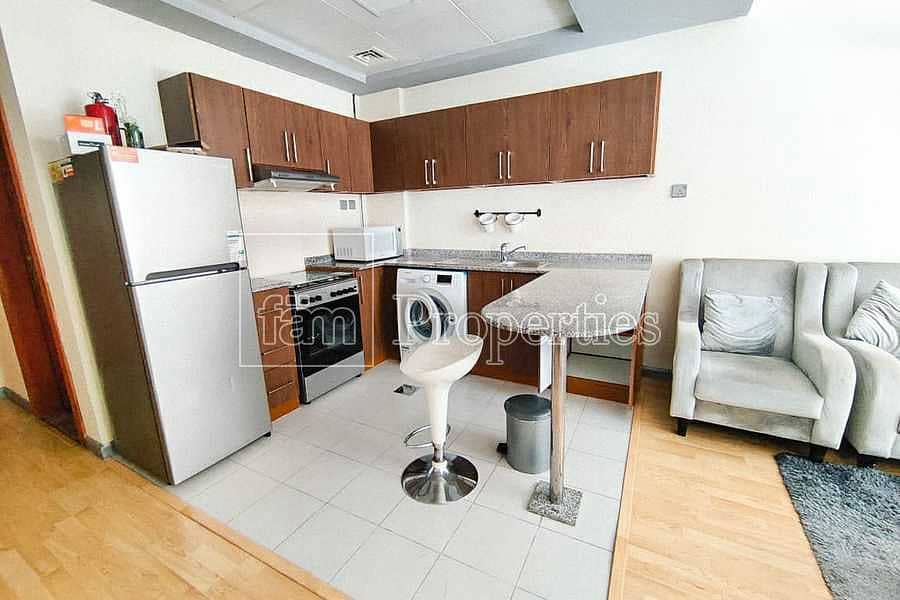 2 Investment Deal | Furnished studio | Tenanted