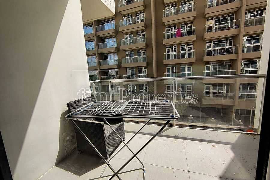 3 Investment Deal | Furnished studio | Tenanted