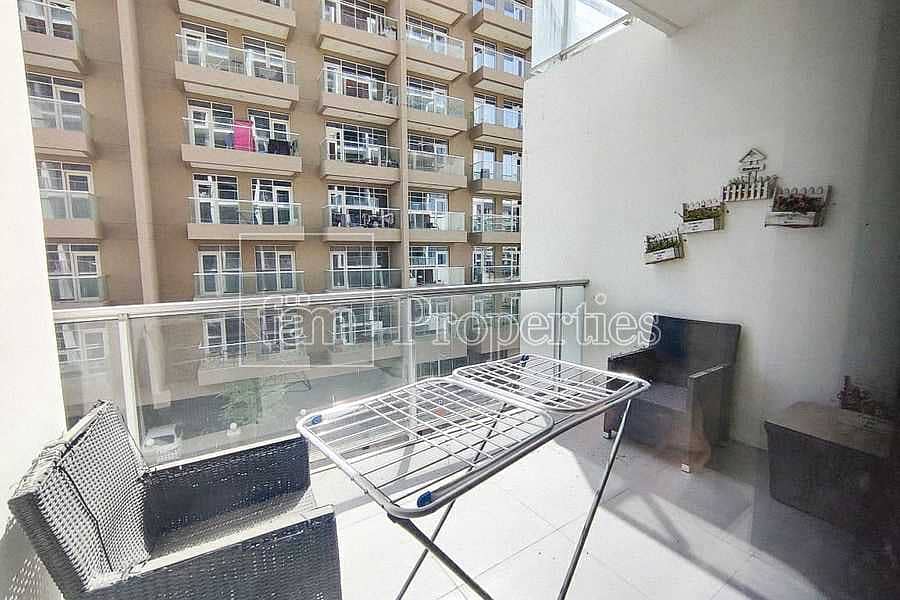 5 Investment Deal | Furnished studio | Tenanted
