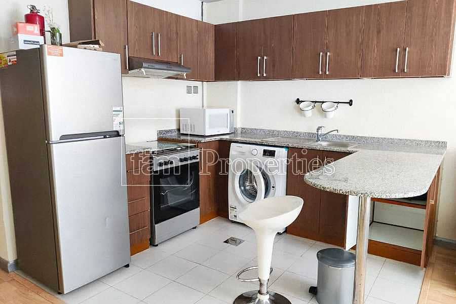 15 Investment Deal | Furnished studio | Tenanted