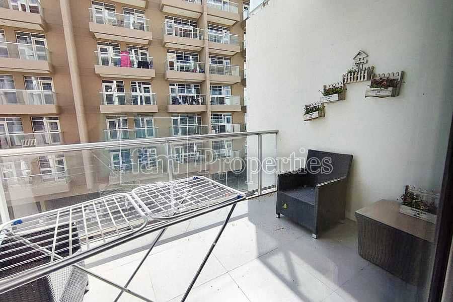 18 Investment Deal | Furnished studio | Tenanted