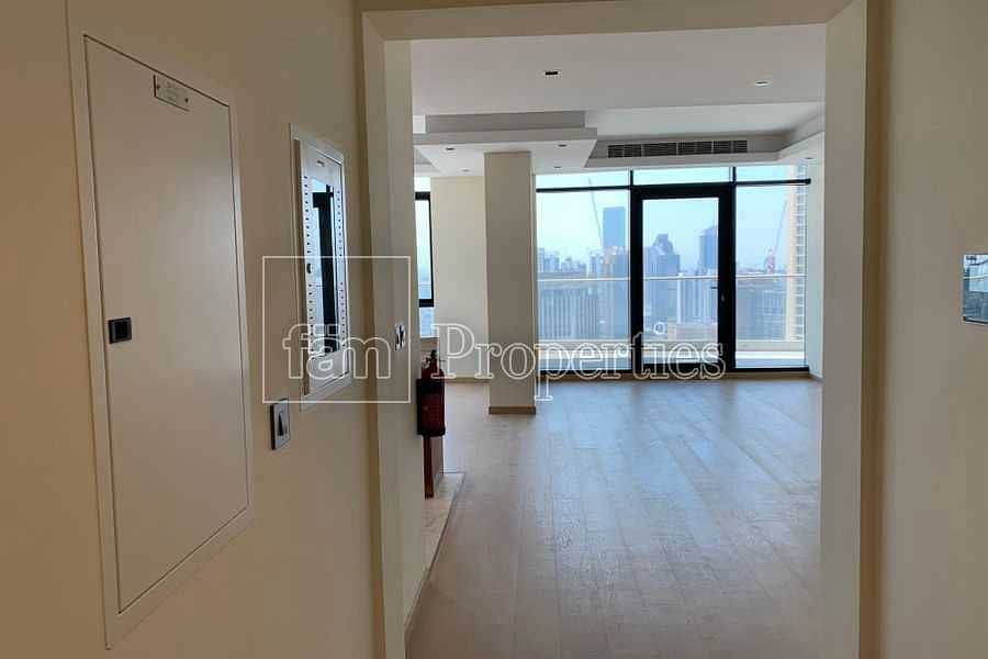 3 Brand New 2 beds with maid | Downtown