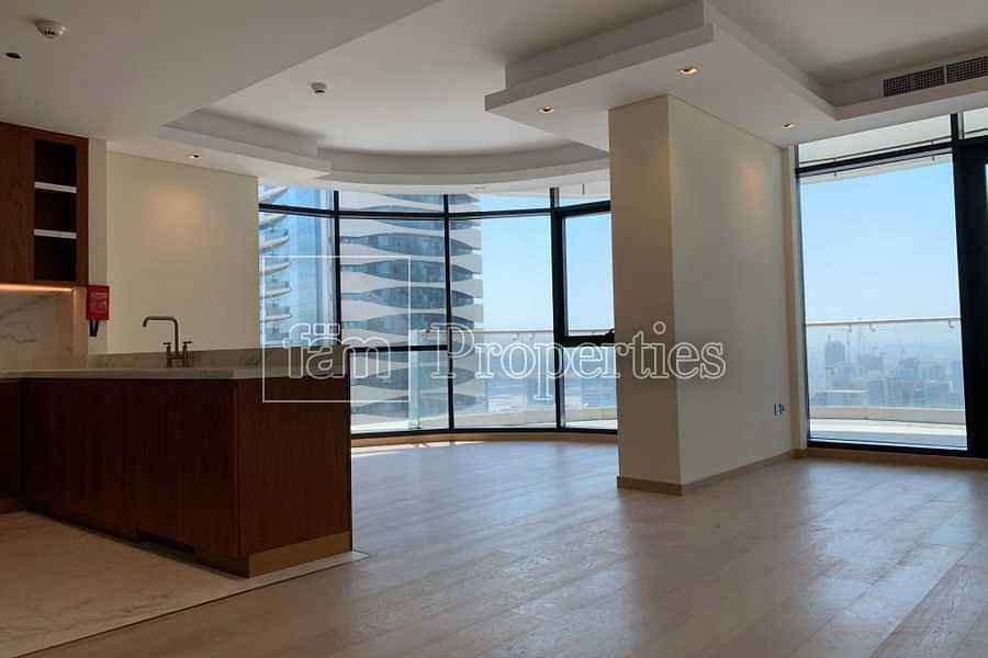 4 Brand New 2 beds with maid | Downtown