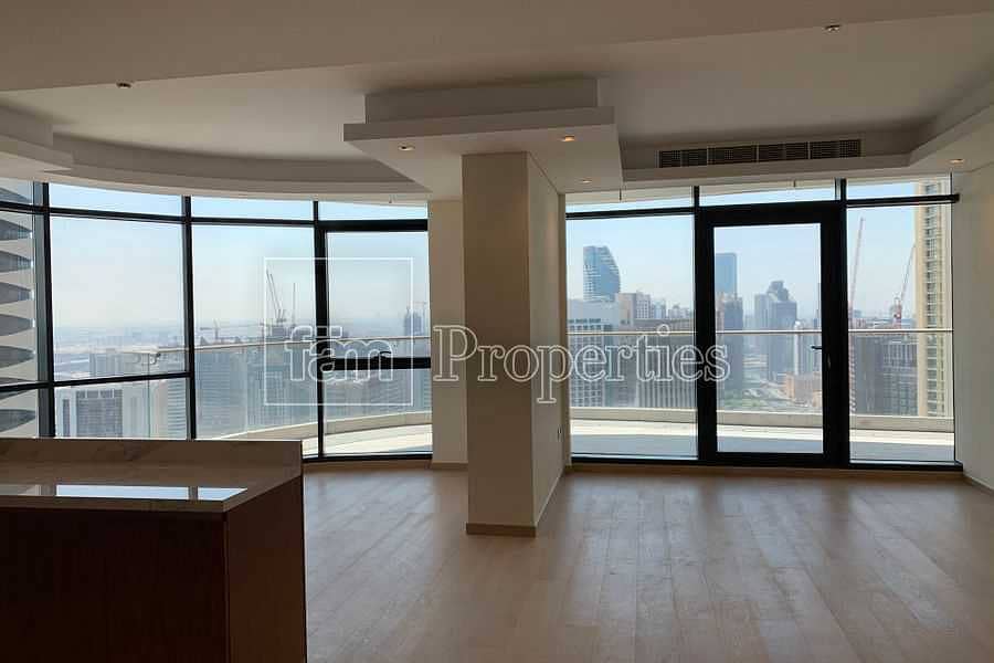 6 Brand New 2 beds with maid | Downtown