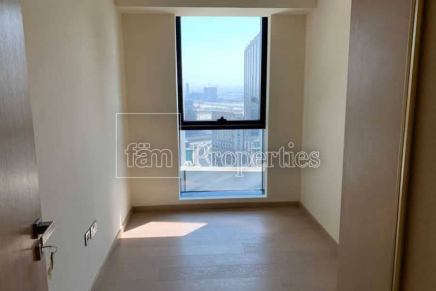 7 Brand New 2 beds with maid | Downtown