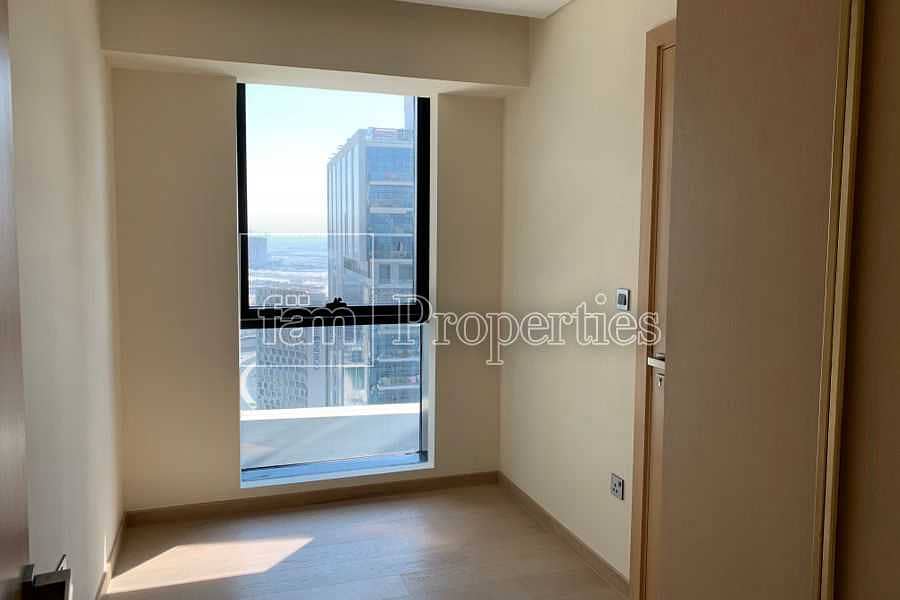 8 Brand New 2 beds with maid | Downtown