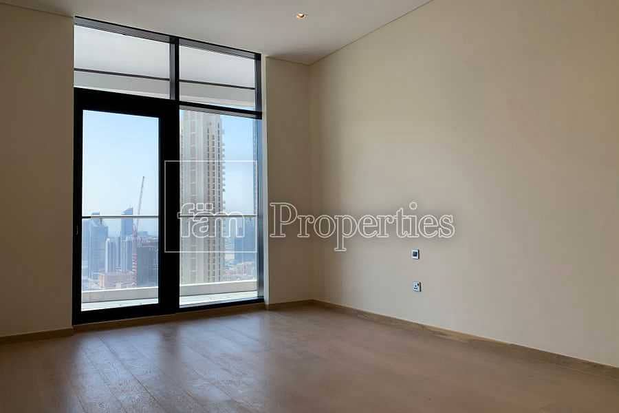 12 Brand New 2 beds with maid | Downtown