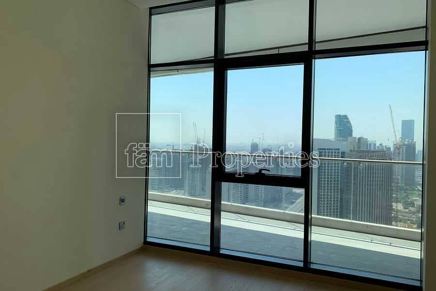 17 Brand New 2 beds with maid | Downtown
