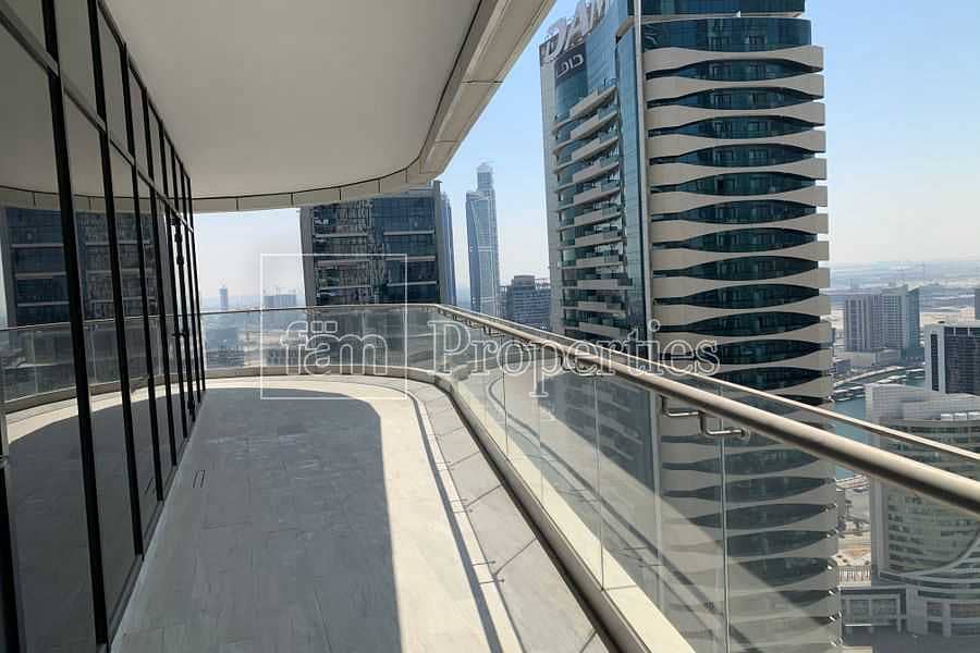 20 Brand New 2 beds with maid | Downtown