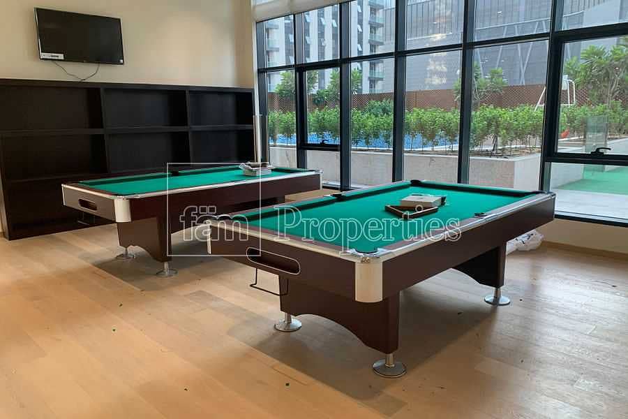 22 Brand New 2 beds with maid | Downtown