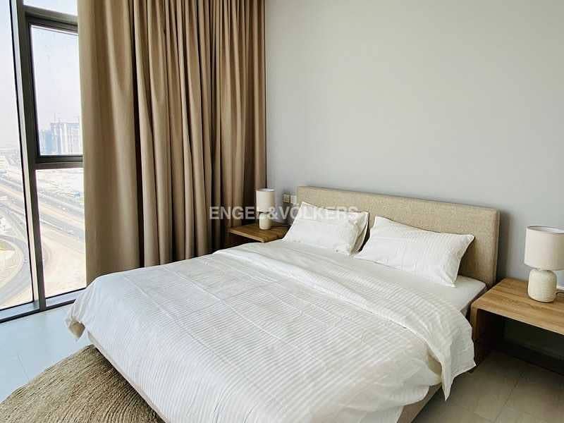 3 Luxurious Fully Furnished in Dubais Trendy SLS