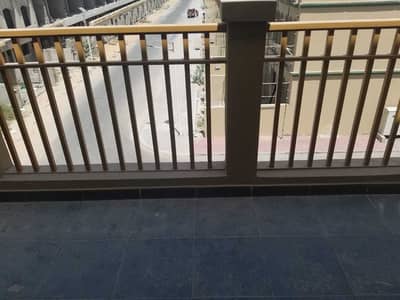LUXURY FOUR BEDROOM VILLA FOR RENT IN AJMAN UPTOWN ACACIA