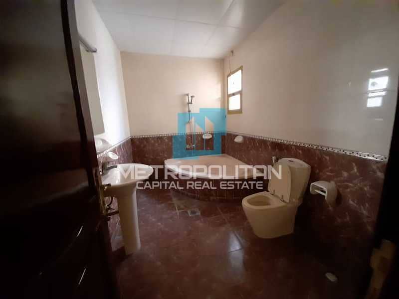 13 Hot Deal | Maid's Room | Driver's Room | Balcony