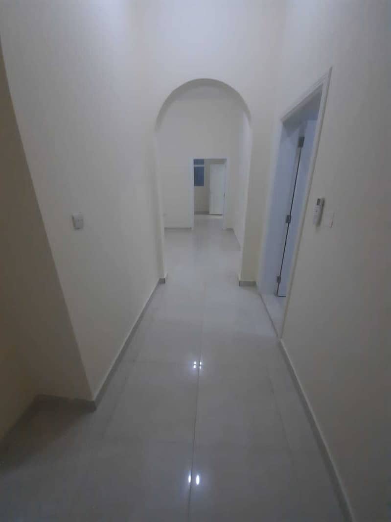 We are opening a BRAND NEW  VILLA 4 BED ROOM  in alshamh CITY