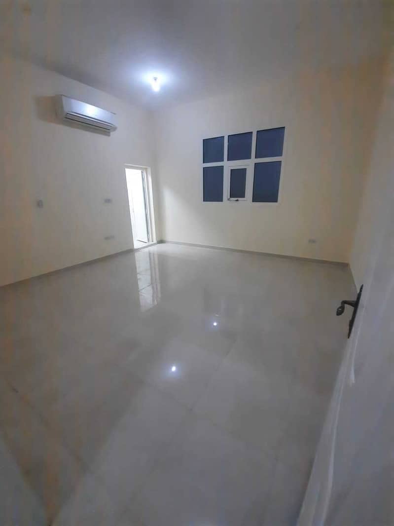 6 We are opening a BRAND NEW  VILLA 4 BED ROOM  in alshamh CITY