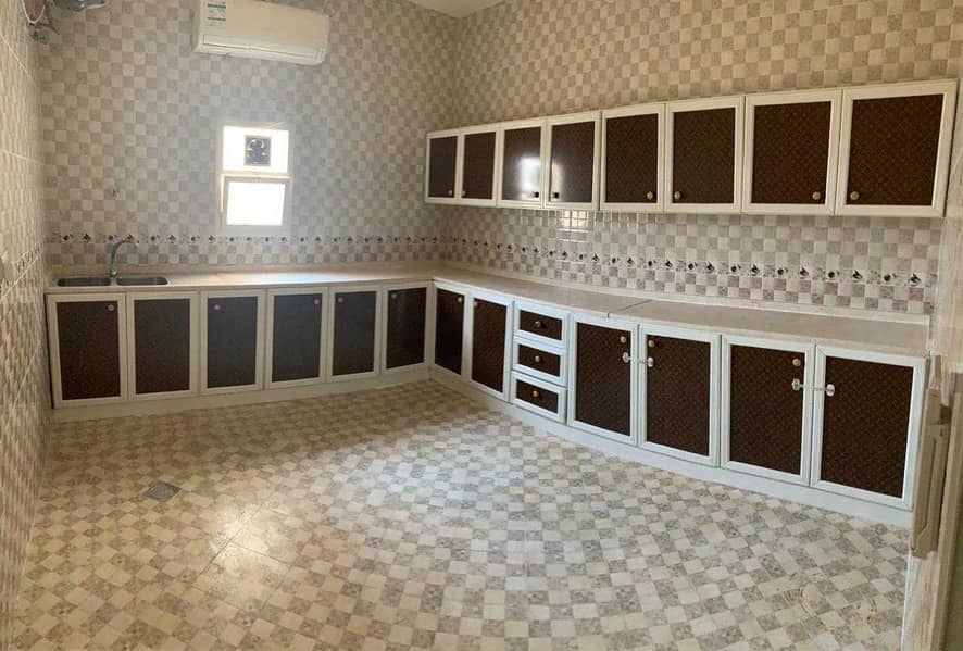 11 We are opening a BRAND NEW  VILLA 4 BED ROOM  in alshamh CITY