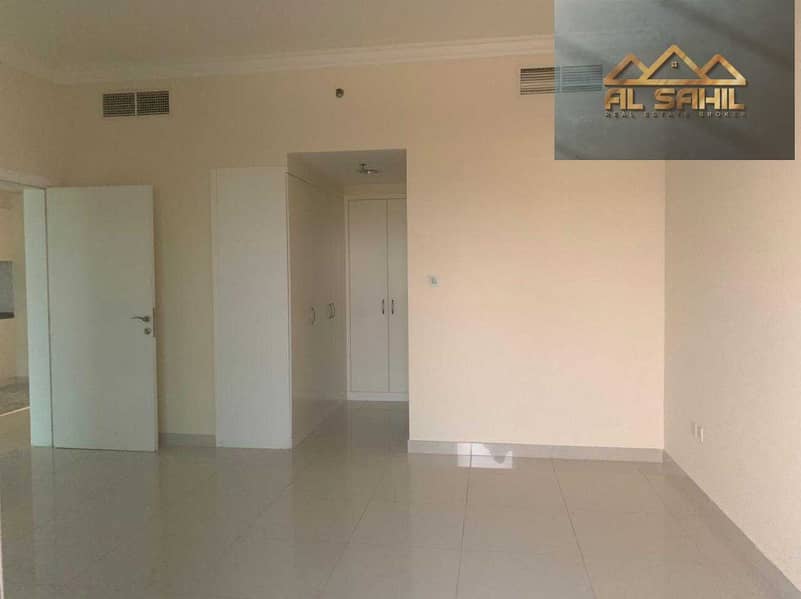 3 LUXURY BUILDING |BRIGHT |1 BHK |READY  TO MOVE IN