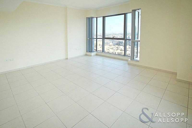 5 High Floor |  Great View  | Chiller Free
