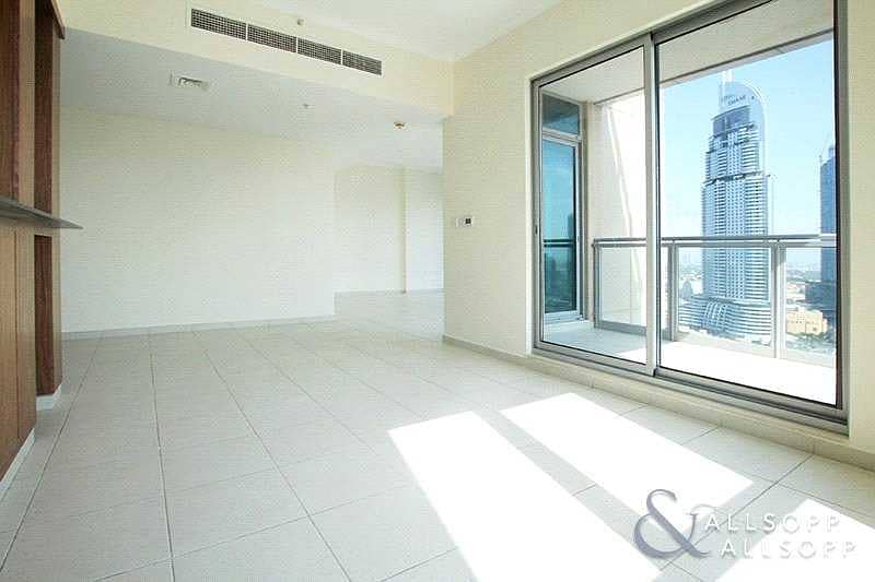 11 High Floor |  Great View  | Chiller Free