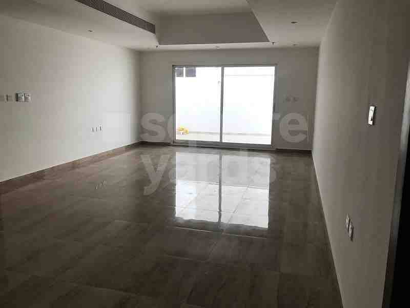 6 Brand New Villa ||  4BR with Huge Terrace