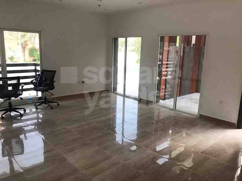 9 Brand New Villa ||  4BR with Huge Terrace