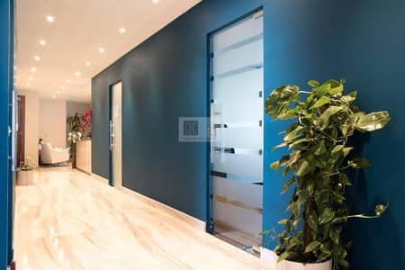 Fully furnished serviced Office at API trio Novotel Hotel Fully furnished serviced Office at API trio Novotel Hotel