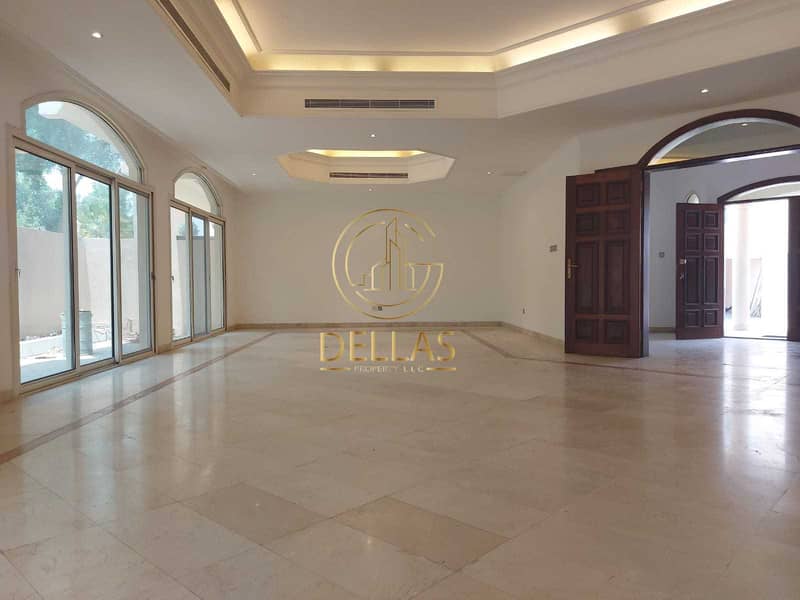 3 Abu Dhabi - Al Muroor