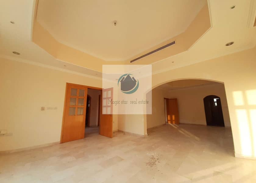 3 Stand Alone Inside Compound 6 Bed In Khalifa City A