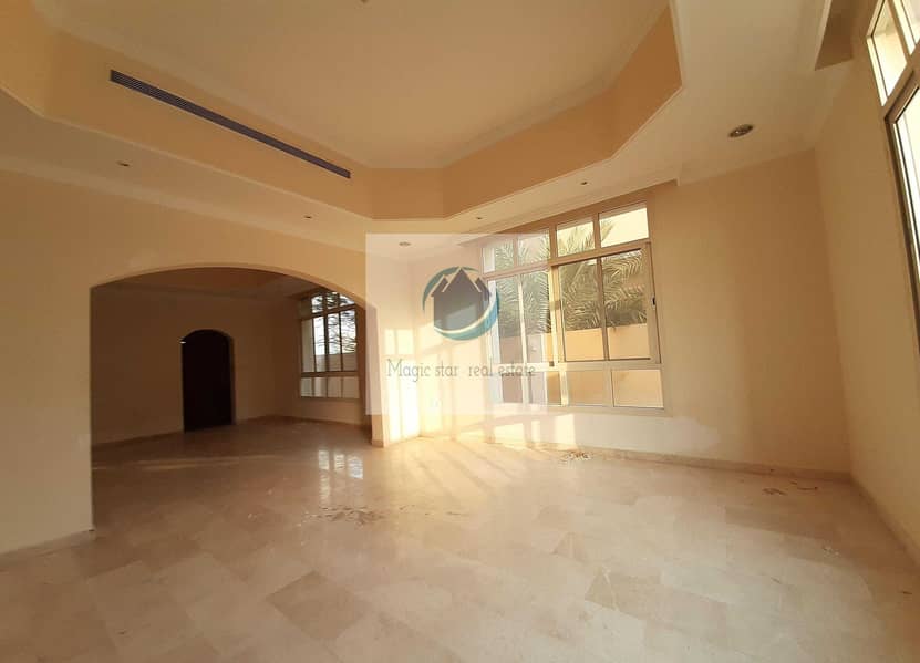 4 Stand Alone Inside Compound 6 Bed In Khalifa City A