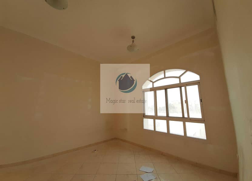6 Stand Alone Inside Compound 6 Bed In Khalifa City A