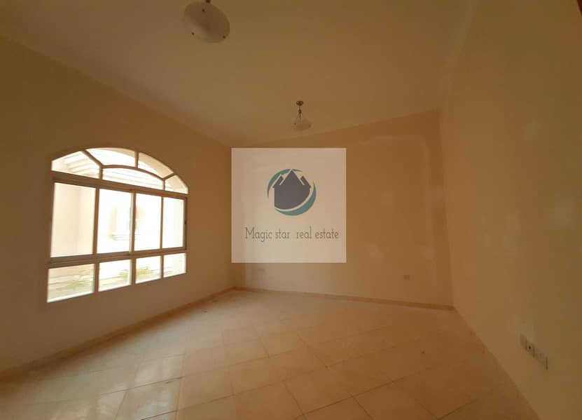 8 Stand Alone Inside Compound 6 Bed In Khalifa City A