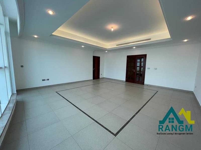 Dream Home | 3BR + Maid + Storage and Laundry room | Luxury | Al mina