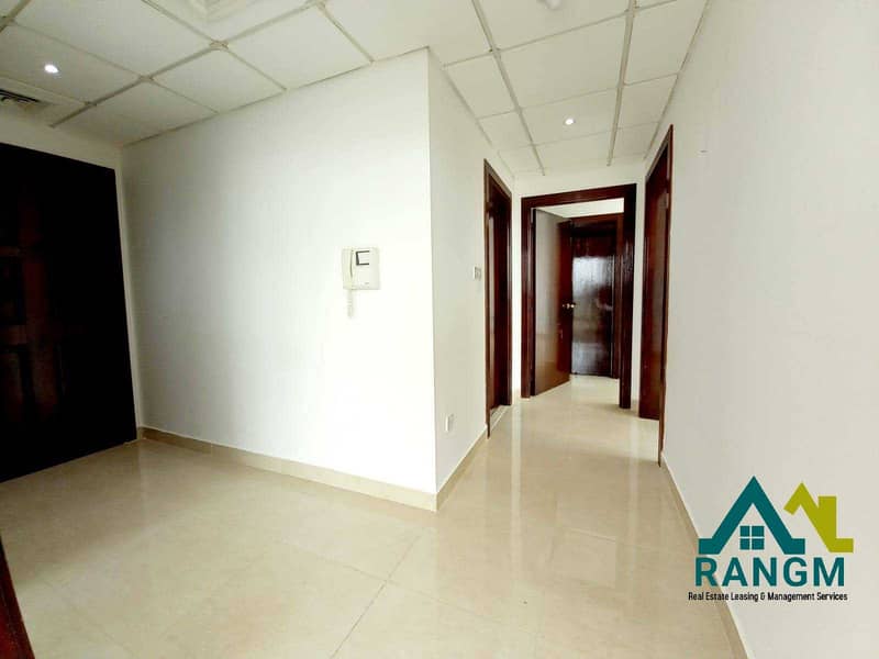 5 2BHK With parking Apartment in downtown near WTC