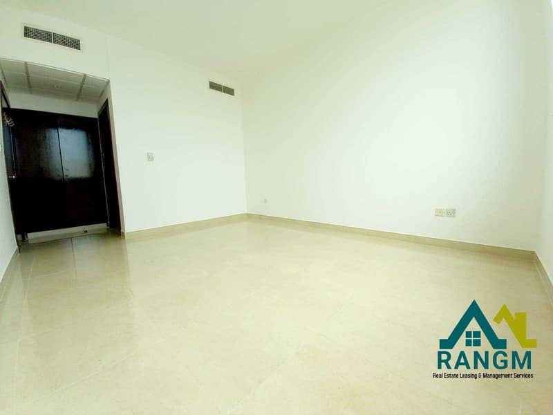 7 2BHK With parking Apartment in downtown near WTC